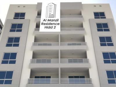 Al Manzil Residence Hidd 2 Manama Exterior photo